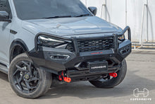 Load image into Gallery viewer, Isuzu MU-X (2025-Present) Hamer 4x4 Atlas series Plus bull bar