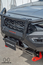 Load image into Gallery viewer, Isuzu MU-X (2025-Present) Hamer 4x4 Atlas series Plus bull bar