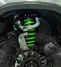 Load image into Gallery viewer, Volkswagen Amarok (2023-2025) Ironman PRO-FORGE Upper Control Arms