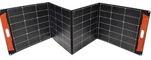 Load image into Gallery viewer, Solar 225W Folding Solar Blanket