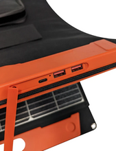Load image into Gallery viewer, Solar 225W Folding Solar Blanket