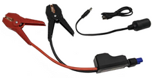 Load image into Gallery viewer, 3000A King Brown Lithium Jump Starter Version 3.0
