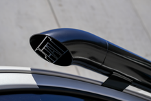 Load image into Gallery viewer, Toyota Hilux (2015-2025) N80 GUN Phat Bars 4" Stainless Snorkel