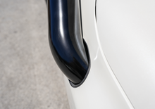 Load image into Gallery viewer, Toyota Hilux (2015-2025) N80 GUN Phat Bars 4" Stainless Snorkel