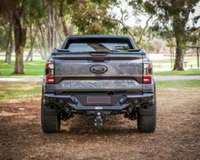Load image into Gallery viewer, Ford Ranger RAPTOR (2022-2025) Next Gen RAPTOR Manta Exhaust