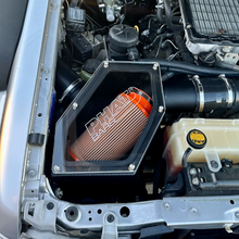 Load image into Gallery viewer, Toyota Landcruiser 79 Series (2007-2025) VDJ V8 Phat Bars Airbox