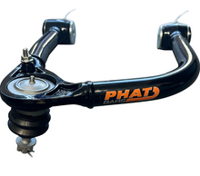 Load image into Gallery viewer, Toyota Hilux (2015-2026) ROGUE GUN N80 Phat Bars Upper Control Arms