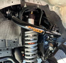 Load image into Gallery viewer, Toyota Hilux (2015-2026) ROGUE GUN N80 Phat Bars Upper Control Arms