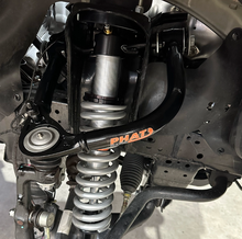 Load image into Gallery viewer, Toyota Hilux (2015-2026) ROGUE GUN N80 Phat Bars Upper Control Arms