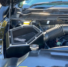 Load image into Gallery viewer, Ram 1500 DS (2018-2025) Radius Fabrications 5" Snorkel & Airbox Kit