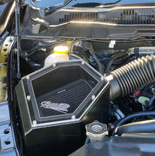 Load image into Gallery viewer, Ram 1500 DS (2018-2025) Radius Fabrications 5" Snorkel & Airbox Kit