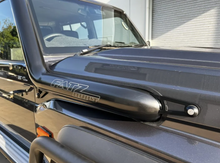 Load image into Gallery viewer, Toyota Landcruiser 79 Series (2023-2026) FACELIFT VDJ70/GJD70 Fatz Fabrication 4" Stainless Snorkel