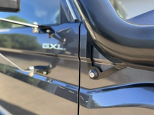 Load image into Gallery viewer, Toyota Landcruiser 79 Series (2023-2026) FACELIFT VDJ70/GJD70 Fatz Fabrication 4" Stainless Snorkel