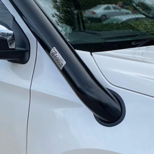 Load image into Gallery viewer, Isuzu D-Max (2021-2026) Radius Fabrications 4" Snorkel