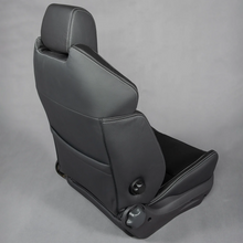 Load image into Gallery viewer, Toyota Landcruiser 78 Series (2023-2025) Huracan Fabrication Premium BOLT-IN Touring Seats