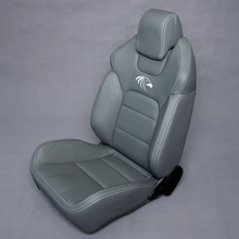 Load image into Gallery viewer, Toyota Landcruiser 78 Series (2023-2025) Huracan Fabrication Premium BOLT-IN Touring Seats
