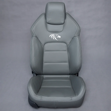 Load image into Gallery viewer, Toyota Landcruiser 78 Series (2023-2025) Huracan Fabrication Premium BOLT-IN Touring Seats