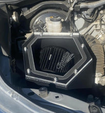 Load image into Gallery viewer, Toyota Hilux (2015-2020) N80 GUN Radius Fabrications Airbox
