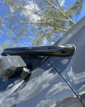 Load image into Gallery viewer, Toyota Prado 250 Series (2024-2026) Fatz Fabrication 4″ Stainless Snorkel