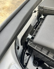 Load image into Gallery viewer, Toyota Prado 250 Series (2024-2026) Fatz Fabrication 4″ Stainless Snorkel