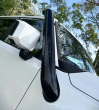 Load image into Gallery viewer, Toyota Prado 250 Series (2024-2026) Fatz Fabrication 4″ Stainless Snorkel