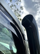 Load image into Gallery viewer, Toyota Prado 250 Series (2024-2026) Fatz Fabrication 4″ Stainless Snorkel