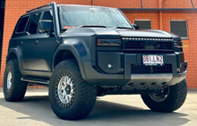Load image into Gallery viewer, Toyota Prado 250 Series (2025-2028) Phat Bars 4" Stainless Snorkel