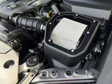 Load image into Gallery viewer, Toyota Landcruiser 300 Series (2021-2027) Fatz Fabrication X-Series High Flow Airbox