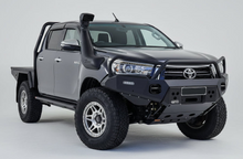 Load image into Gallery viewer, Toyotas Hilux (2015-2019) N80 GUN Phat Bars Bullbar