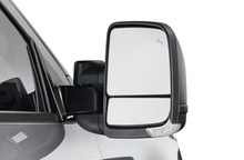 Load image into Gallery viewer, Volkswagen Amarok (2025-2028) NF Core Clearview Towing Mirrors
