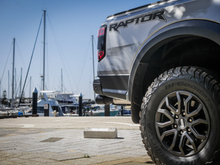 Load image into Gallery viewer, Ford Ranger RAPTOR (2022-2025) Next Gen RAPTOR Manta Exhaust