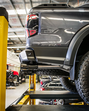 Load image into Gallery viewer, Ford Ranger RAPTOR (2022-2025) Next Gen RAPTOR Manta Exhaust