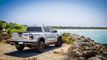 Load image into Gallery viewer, Ford Ranger RAPTOR (2022-2025) Next Gen RAPTOR Manta Exhaust