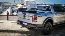 Load image into Gallery viewer, Ford Ranger RAPTOR (2022-2025) Next Gen RAPTOR Manta Exhaust