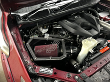 Load image into Gallery viewer, Mazda BT-50 (2021-2026) 4JJ3 Fatz Fabrication High Flow Airbox