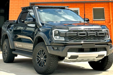 Load image into Gallery viewer, Ford Ranger RAPTOR (2022-2027) Phat Bars 5" Stainless Snorkel