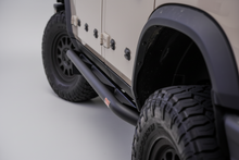 Load image into Gallery viewer, Ineos Grenadier (ANGLED) Phat Bars Rock Sliders