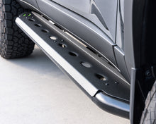 Load image into Gallery viewer, Toyota Prado 250 Series (24+) Ironman Premium Side Steps & Rails