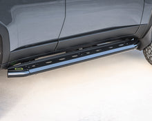 Load image into Gallery viewer, Toyota Prado 250 Series (24+) Ironman Premium Side Steps