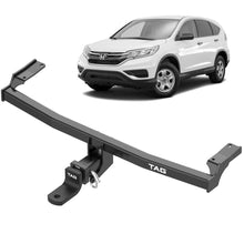 Load image into Gallery viewer, TAG Heavy Duty Towbar & Direct Fit Wiring Kit for Honda CR-V (11/2012 - 04/2017)