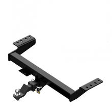 Load image into Gallery viewer, TAG Heavy Duty Towbar and Direct Fit Wiring for Cab Chassis Next-Gen Ford Ranger (06/2022 - 12/2024), Volkswagen Amarok (12/2022 - on)