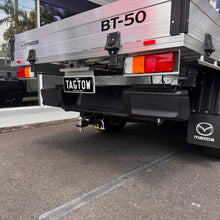 Load image into Gallery viewer, TAG Heavy Duty Towbar for Mazda BT-50 (08/2020 - on), Isuzu D-MAX (07/2020 - on)