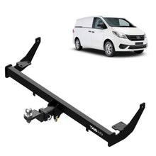 Load image into Gallery viewer, TAG Heavy Duty Towbar & Direct Fit Wiring Harness for LDV G10 (06/2015 - on)