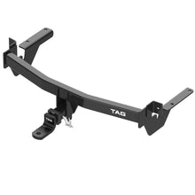Load image into Gallery viewer, TAG Heavy Duty Towbar & Direct Fit Wiring Harness for Toyota Rav4 (02/2013 - 12/2018)
