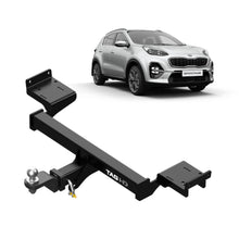 Load image into Gallery viewer, TAG Heavy Duty Towbar & Universal Wiring for KIA Sportage QL Series (09/2015 - 08/2021)