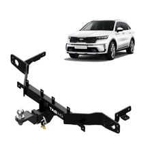 Load image into Gallery viewer, TAG Heavy Duty Towbar & Direct Fit Wiring for KIA Sorento Facelift Models (2024 - On)