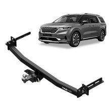 Load image into Gallery viewer, TAG Heavy Duty Towbar & Universal wiring Kit for KIA Carnival KA4 (09/2020 - 01/2024) KA4 PE (02/2024 On)
