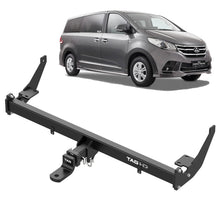 Load image into Gallery viewer, TAG Heavy Duty Towbar & Universal Wiring for LDV G10 (06/2015 - on)