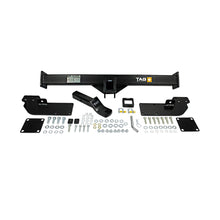 Load image into Gallery viewer, TAG Heavy Duty Towbar & Direct Fit Wiring Kit for Toyota Fortuner (10/2015 - on)