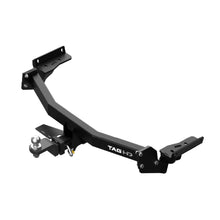 Load image into Gallery viewer, TAG Heavy Duty Towbar and Direct Fit Wiring Harness for Toyota Kluger (03/2021 - on)